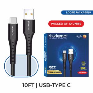 SH10FTRIV-USB-BLK